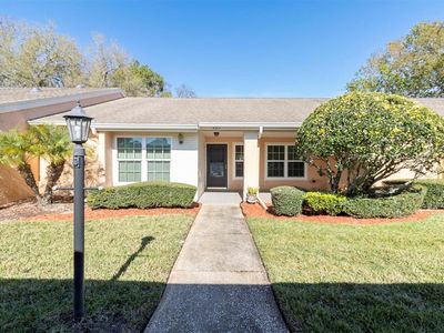 4917 Grist Mill Cir, New Port Richey, FL, 34655