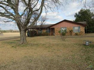 1470 Fm 839 N, Reklaw, TX 75784