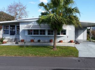 1510 West Ariana Street #160, Lakeland, FL 33803