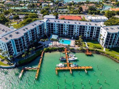 1085 Bald Eagle Dr Unit A208, Marco Island, FL, 34145
