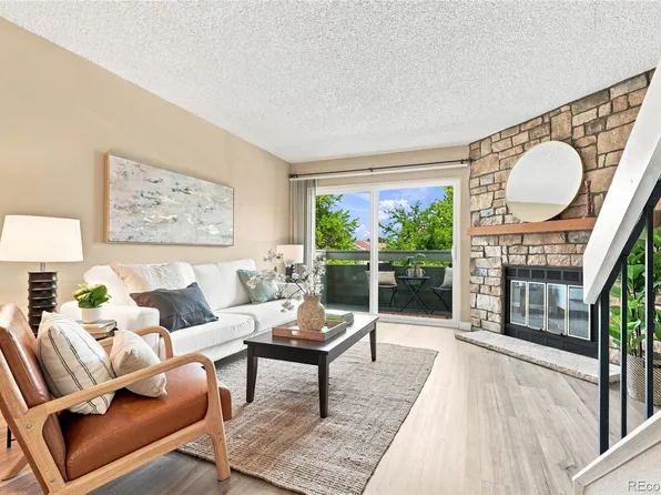 8749 W Cornell Avenue #1, Lakewood, CO 80227
