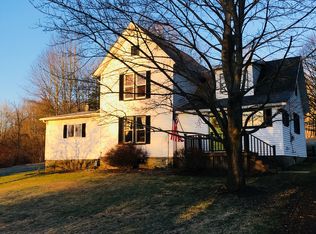 1815 Peck Settlement Rd, Jamestown, NY 14701