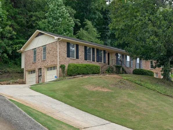 1365 Paragon Pkwy, Birmingham, AL 35235