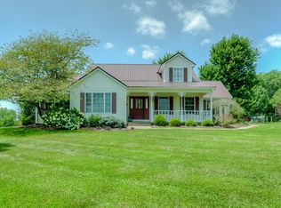 775 Cummins Ferry Rd, Salvisa, KY 40372