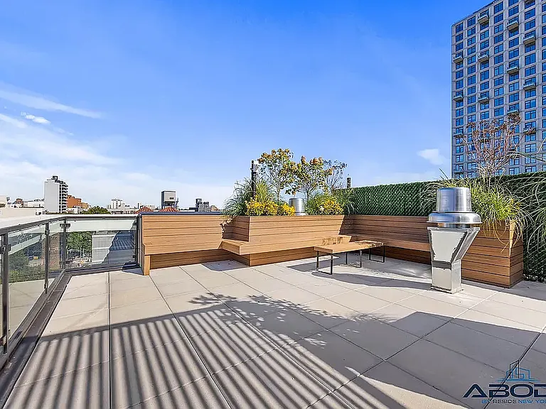154 Lenox Rd #5C — Photo 7