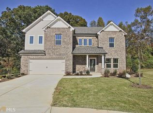 5280 Woodland Pass Cir #2, Stone Mountain, GA 30087