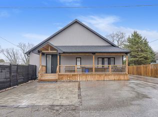 5 Melody Ln, Georgina, ON