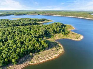 E Persimmon Point LOT 9, Lead Hill, AR 72644