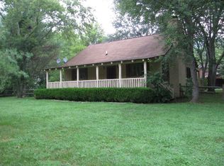 300 Bugle Boy Ln, Cullowhee, NC 28723