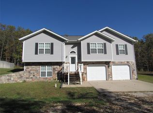 20905 Hideaway Lane St, Robert, MO 65584