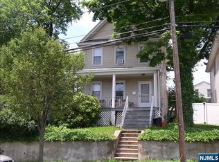 109 Cornelia St, East Rutherford, NJ 07073