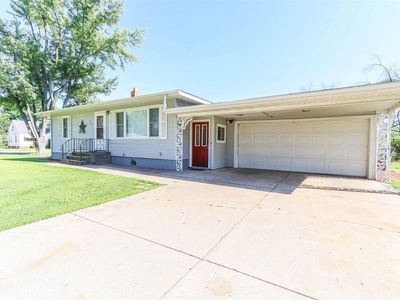 2140 Apricot St, Wisconsin Rapids, WI, 54494