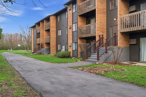 621 Virginia Rd #107 Photo 1