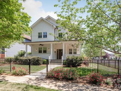 3400 Holt St, Charlotte, NC, 28205