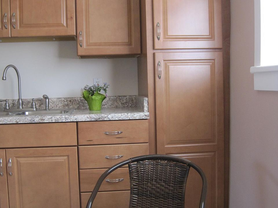 Gorgeous 2 Bedroom 1 Bath Remodel