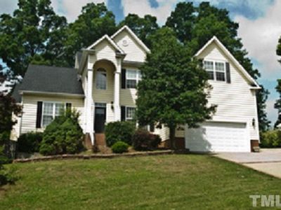 1203 Anora Dr, Apex, NC, 27502