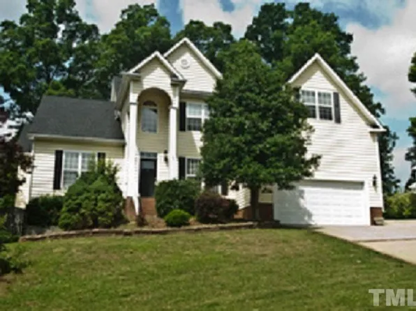 1203 Anora Dr, Apex, NC 27502