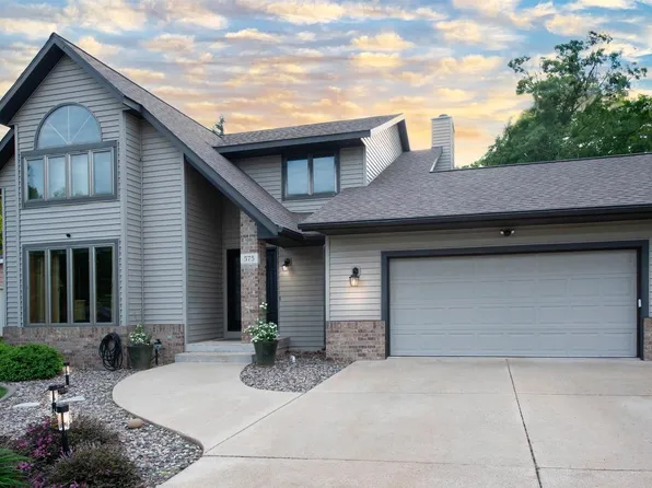 575 Oakridge Drive, Portage, WI 53901