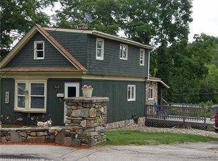 607 Prospect Ave, Rumford, ME 04276