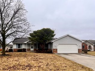 6667 Beaver Creek Dr, Celina, OH 45822