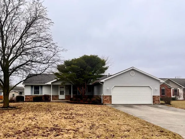 6667 Beaver Creek Dr, Celina, OH 45822