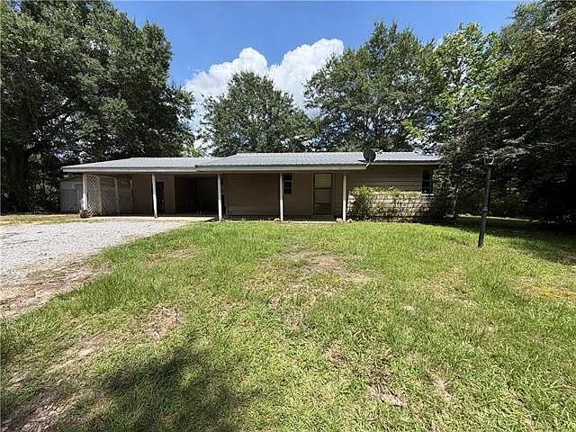 27070 R F Ball Rd — Photo 1