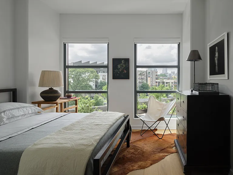 Overline Residences — Photo 31