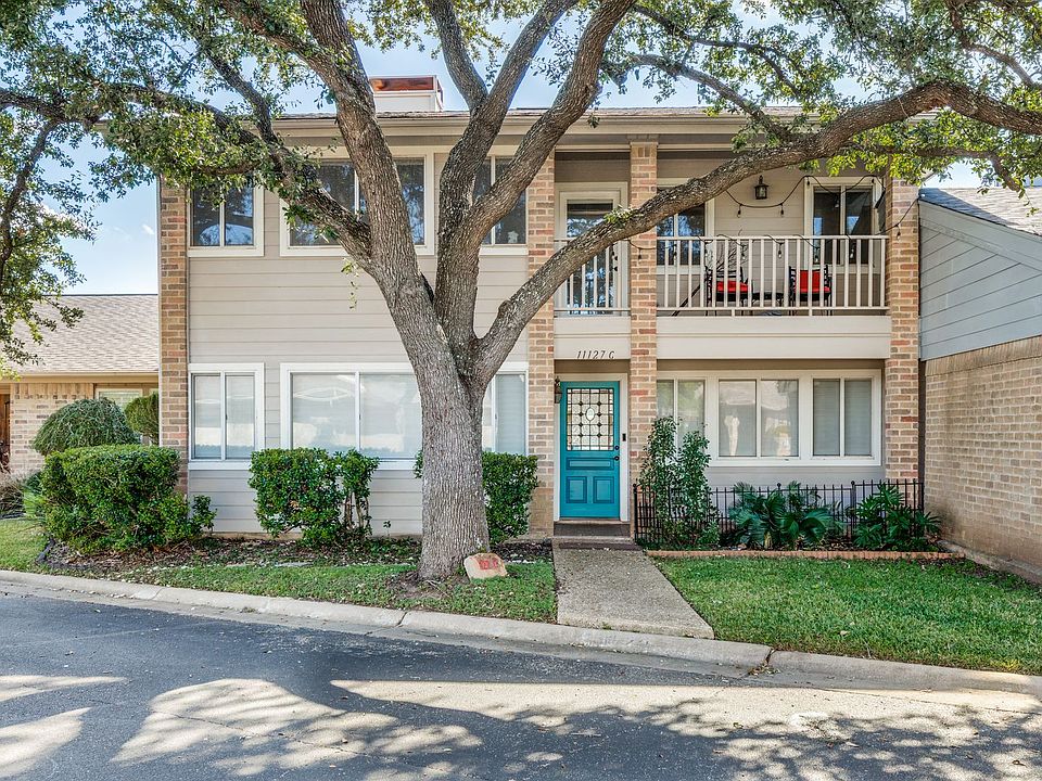 1st image of 11127 Pinehurst Dr APT C