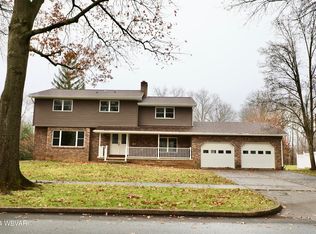 1065 Canterbury Rd, Williamsport, PA 17701