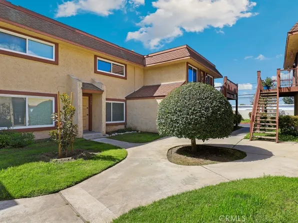 1135 N Barston Ave, Covina, CA 91724