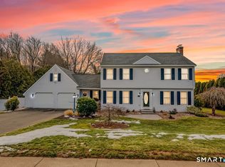 42 Anton Lane, Berlin, CT 06037