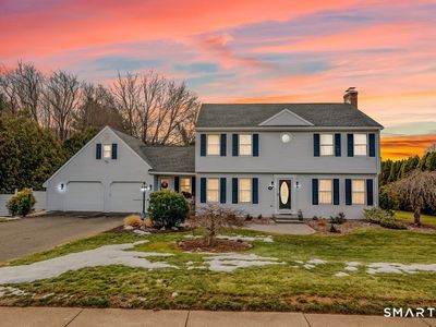 42 Anton Lane, Berlin, CT, 06037