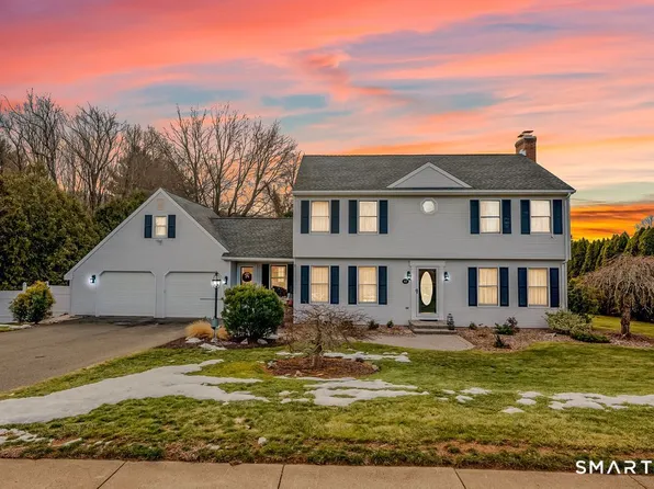 42 Anton Lane, Berlin, CT 06037