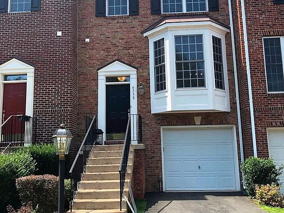 2nd image of 6338 Cullen Pl