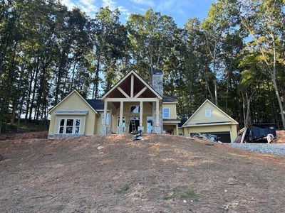 423 Old Owen Dr, Blairsville, GA, 30512