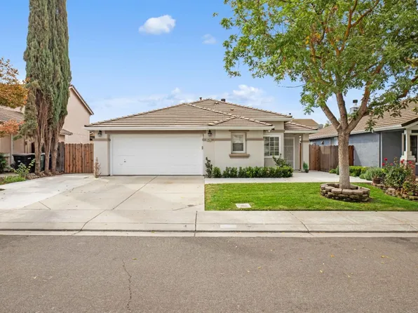 2432 Ives St, Modesto, CA 95355