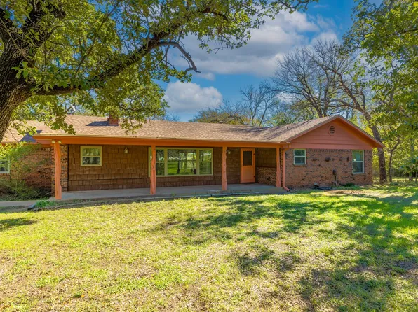 8200 Eagle Mountain Cir, Fort Worth, TX 76135