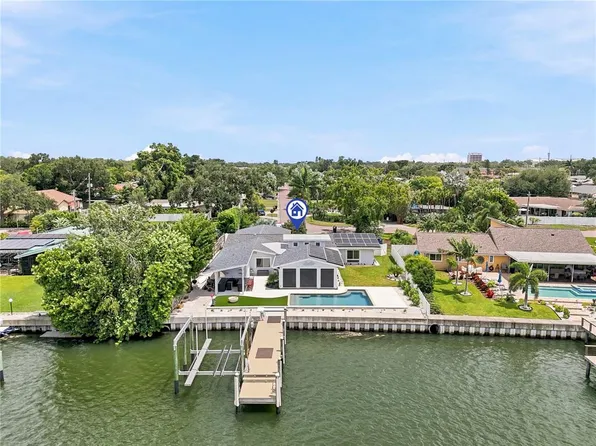 3896 42ND AVENUE S, ST PETERSBURG, FL 33711