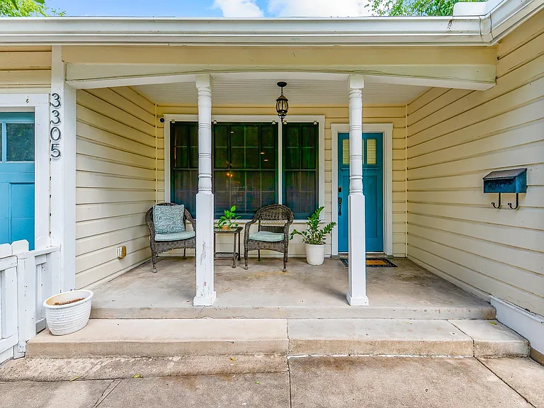 3305 Harris Park Ave — Photo 5
