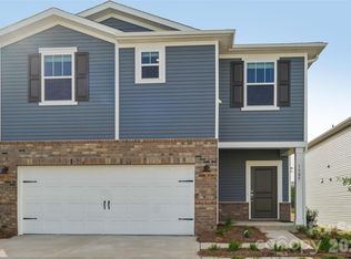418 Luna Ln, Shelby, NC 28152