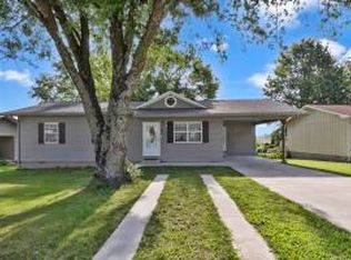 2007 Cedar Ridge Rd, Harrison, AR 72601