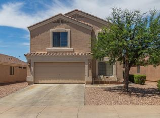 23786 W Tonto St, Buckeye, AZ 85326