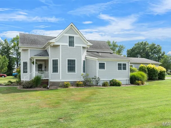 601 S 1st St, Owensville, MO 65066