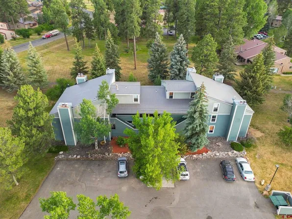40 Valley View Drive #3153, Pagosa Springs, CO 81147