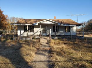 408498 E 1133rd Rd, Eufaula, OK 74432