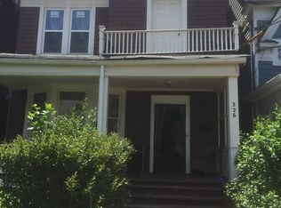 226 Hamilton Ave, Staten Island, NY 10301