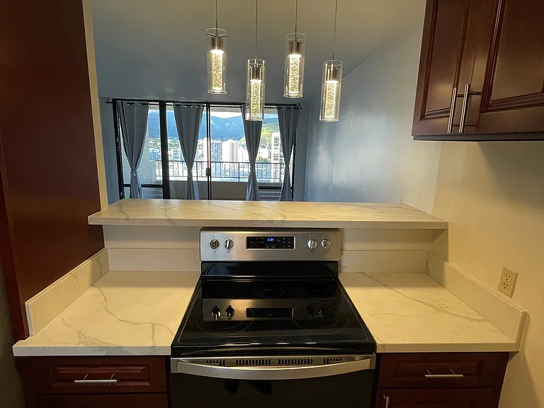 2121 Ala Wai Blvd #2302 — Photo 7