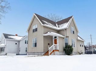 625 N Maple Ave, Green Bay, WI 54303