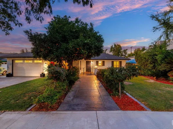 2810 19th St, Bakersfield, CA 93301