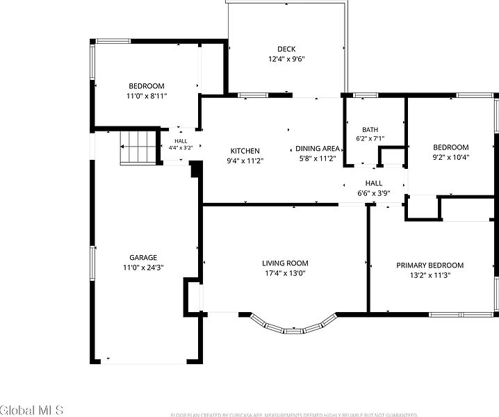 2nd image of 2368 Pine Avenue